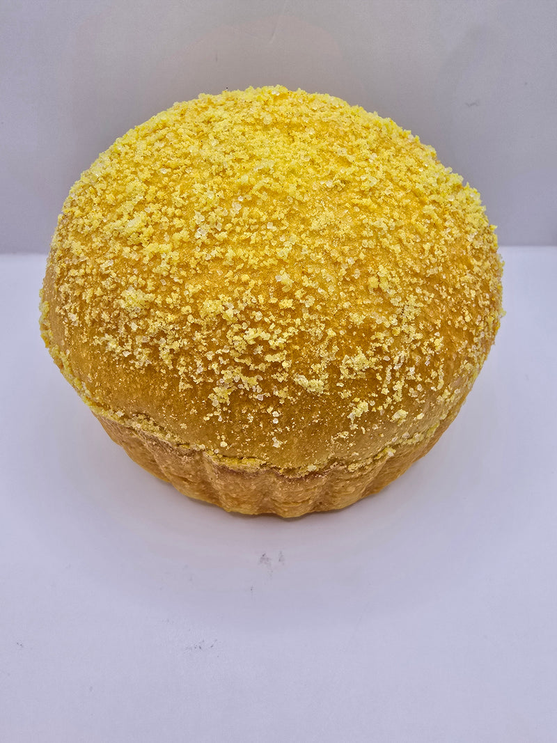 Briochette citron