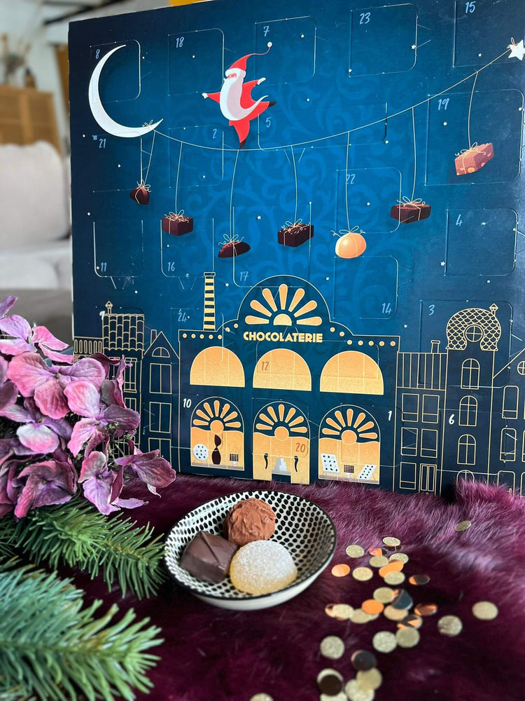 Calendrier de l'avent