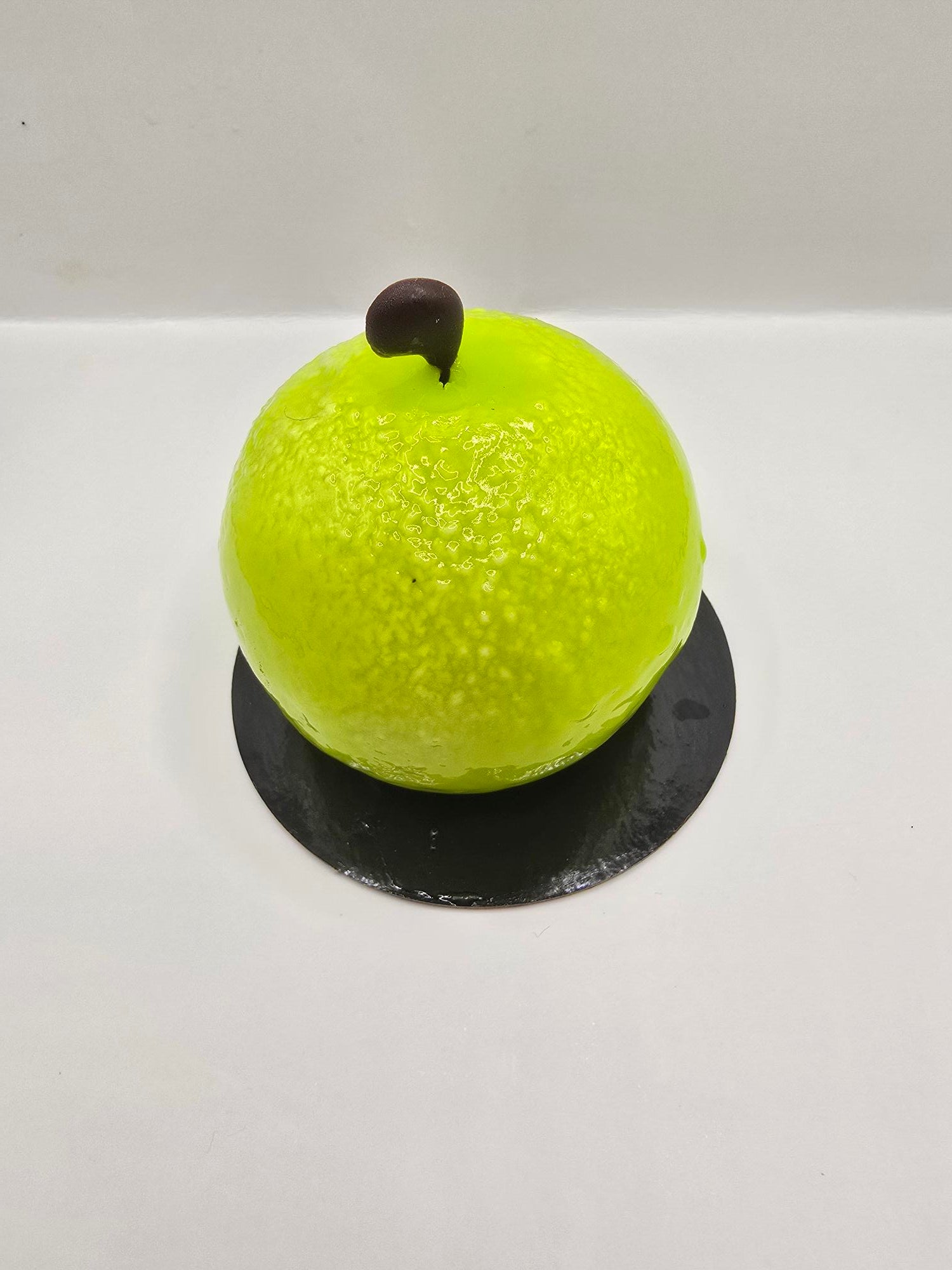 La Pomme (Individuelle)