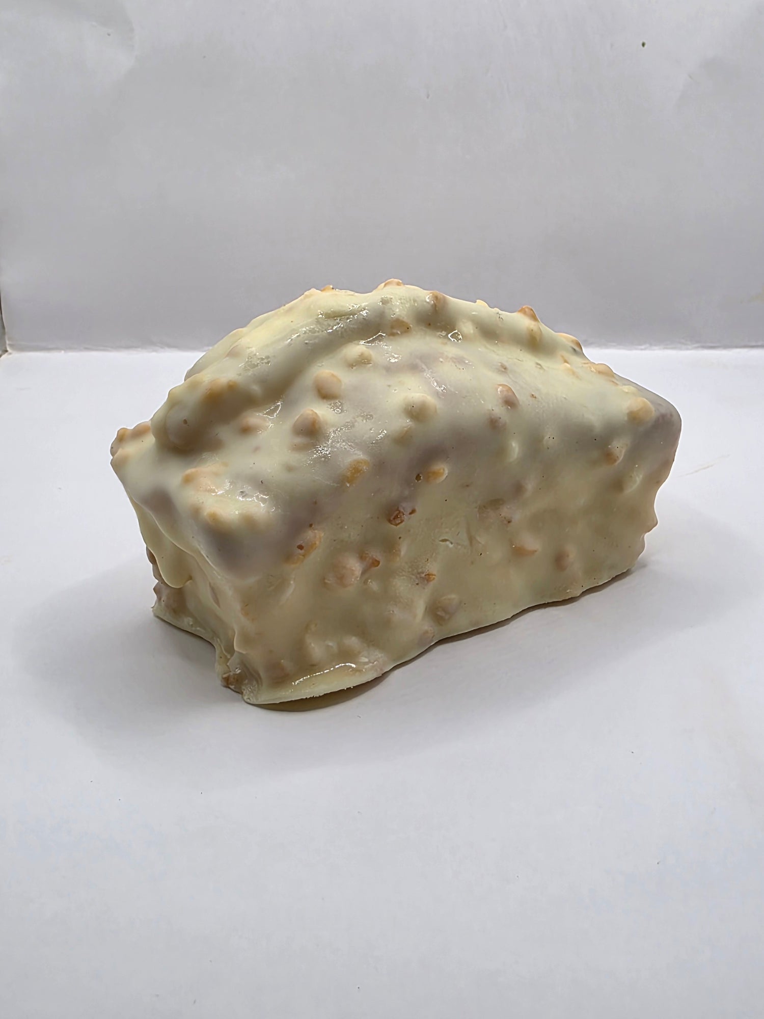 Cake au citron