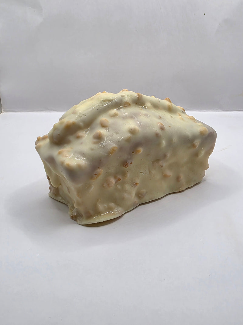 Cake au citron