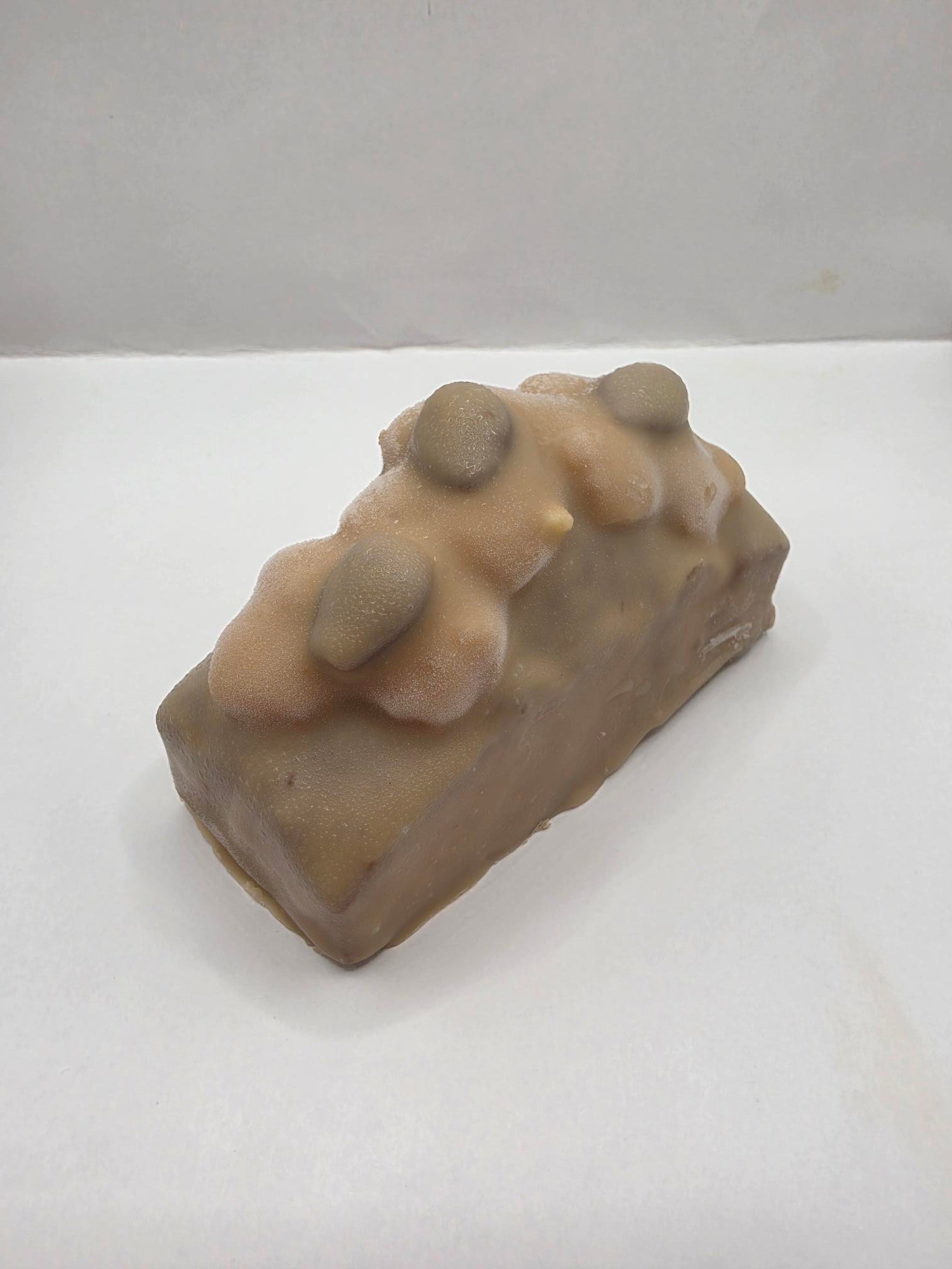 Cake abricot