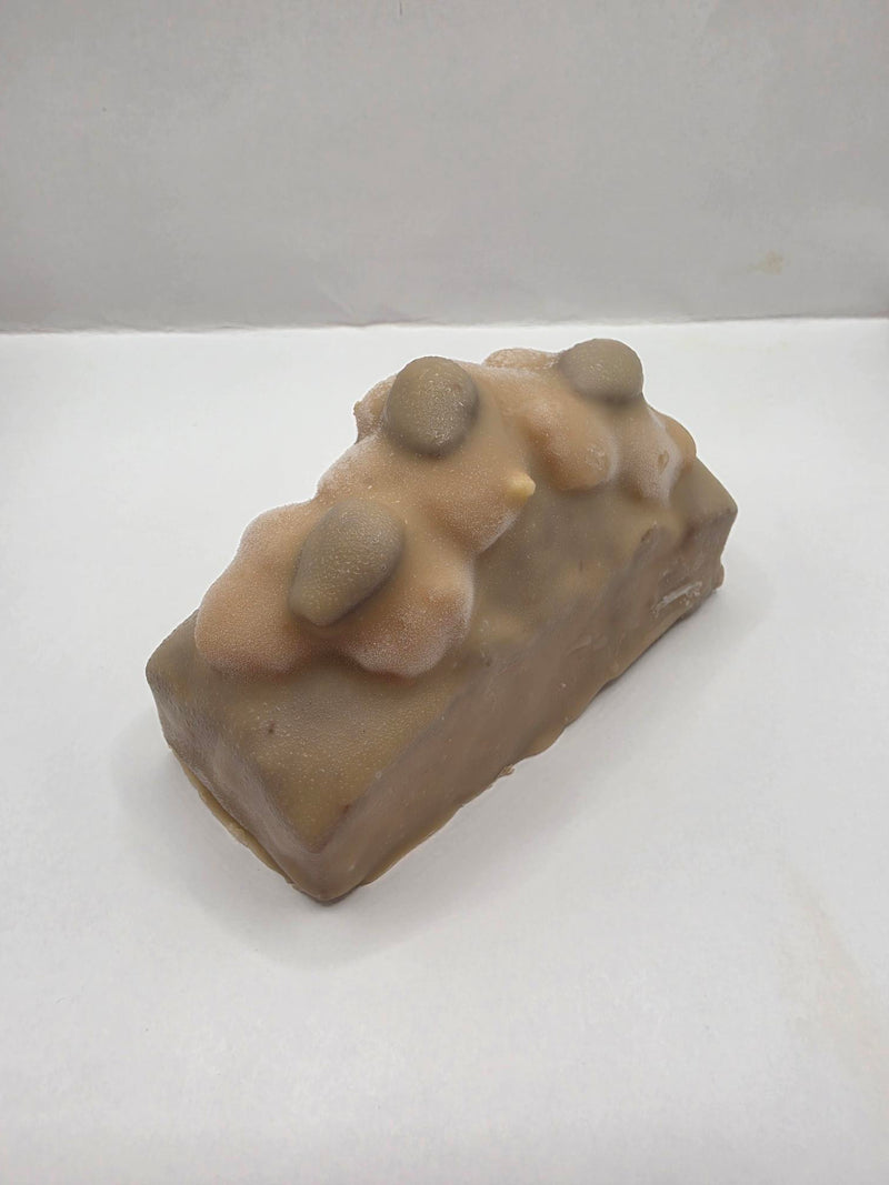 Cake abricot