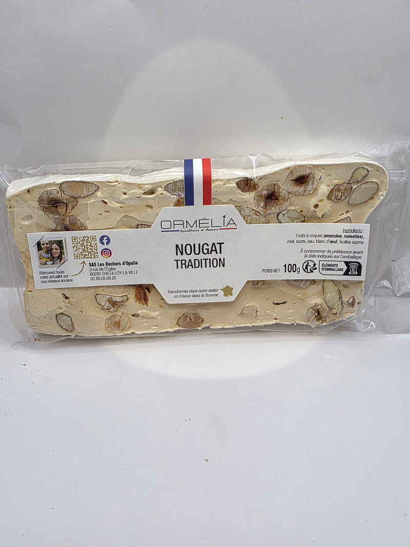 Nougat