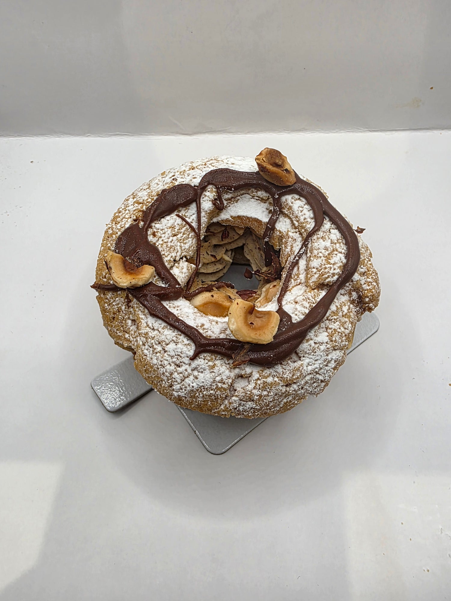 Paris-Brest (Individuel)