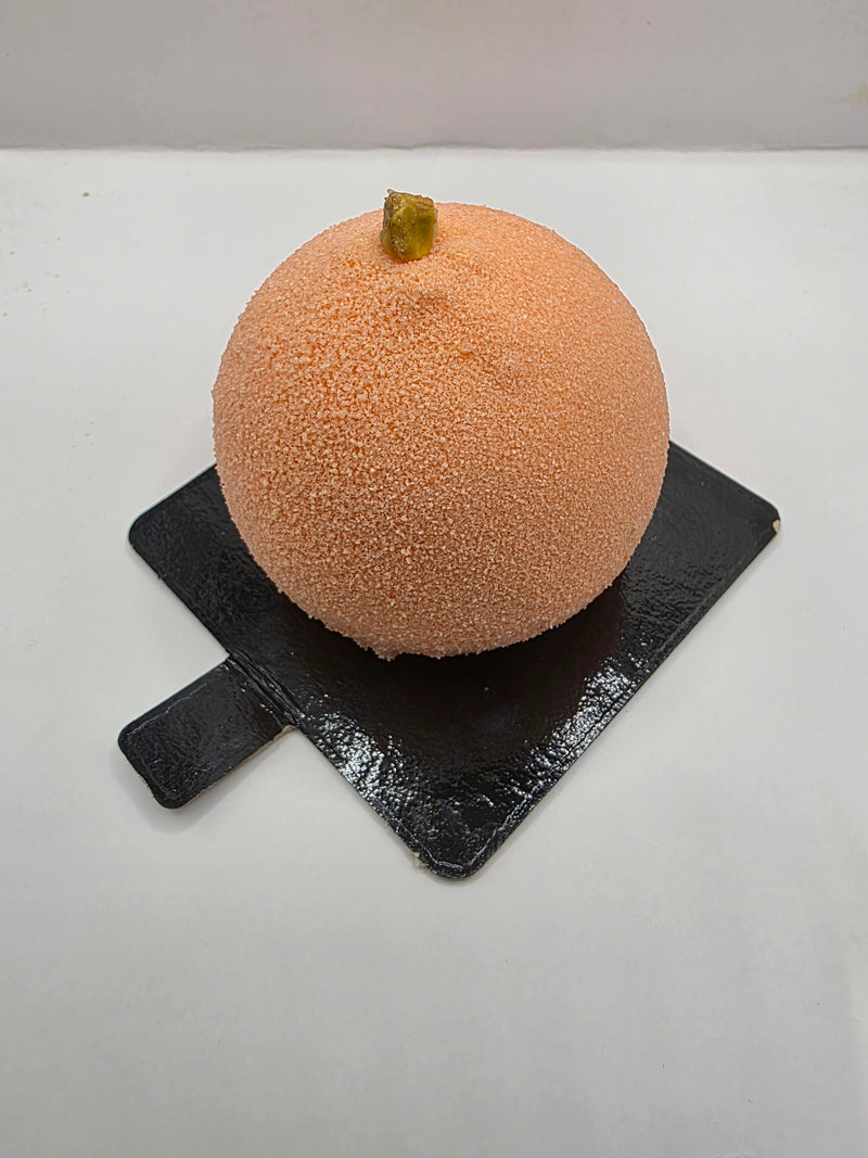 Le trompe l'oeil agrume (Individuelle)