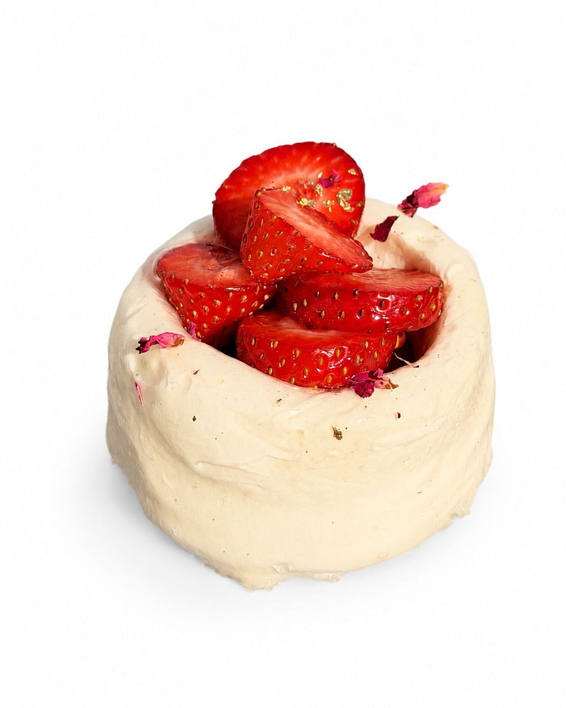 Le fraisier (individuel)