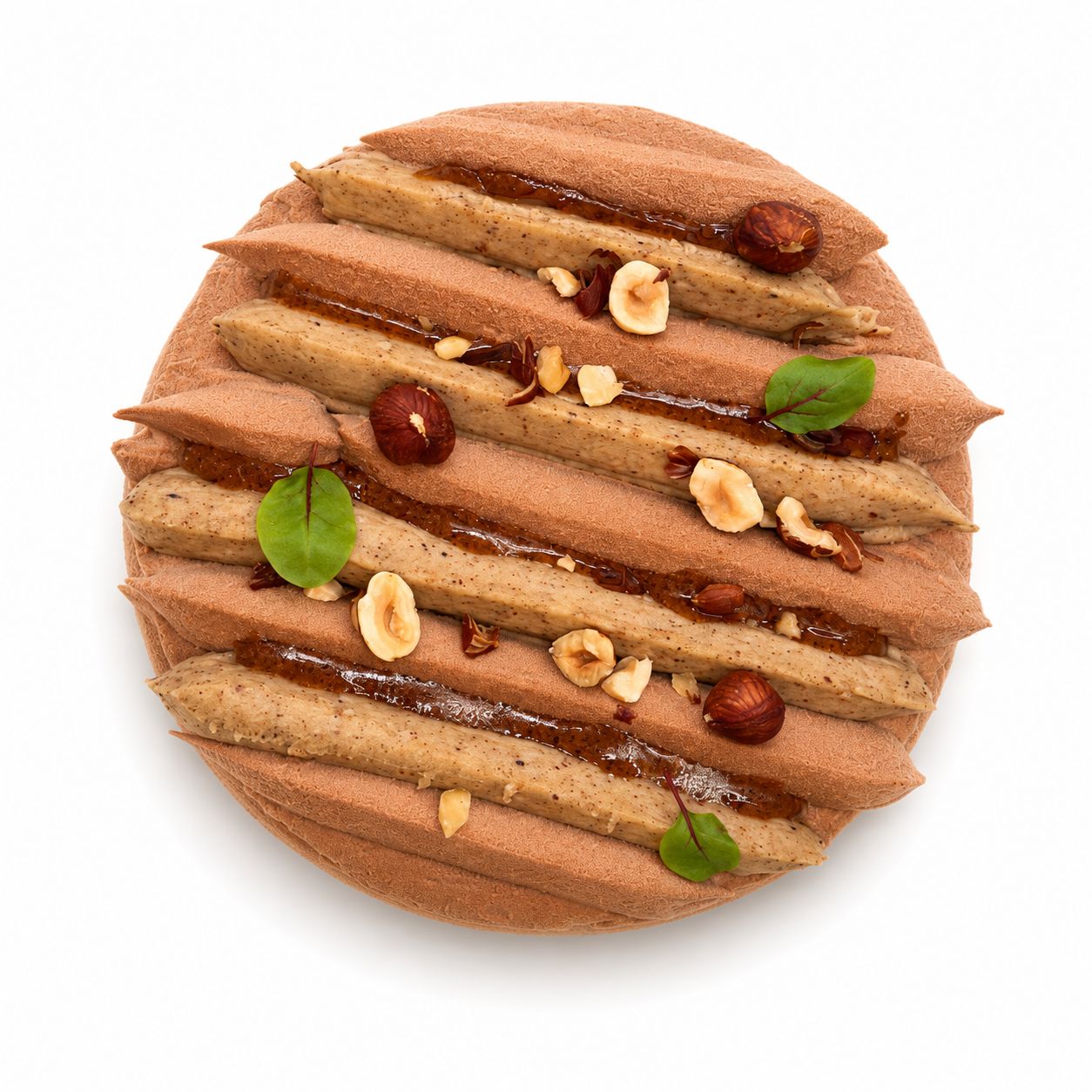 La Noisette