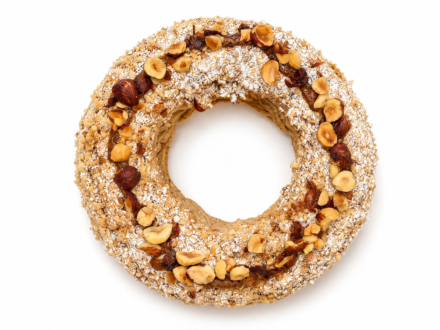 Paris-Brest