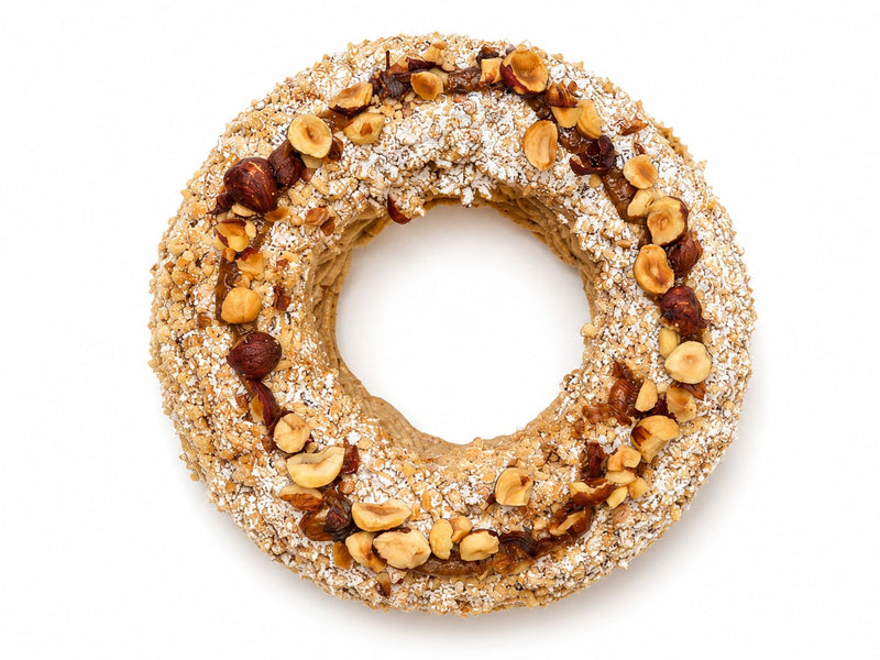 Paris-Brest