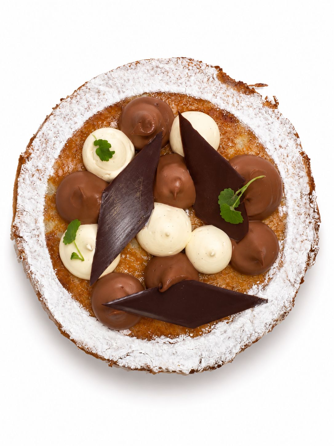 Courchevel Chocolat Praliné