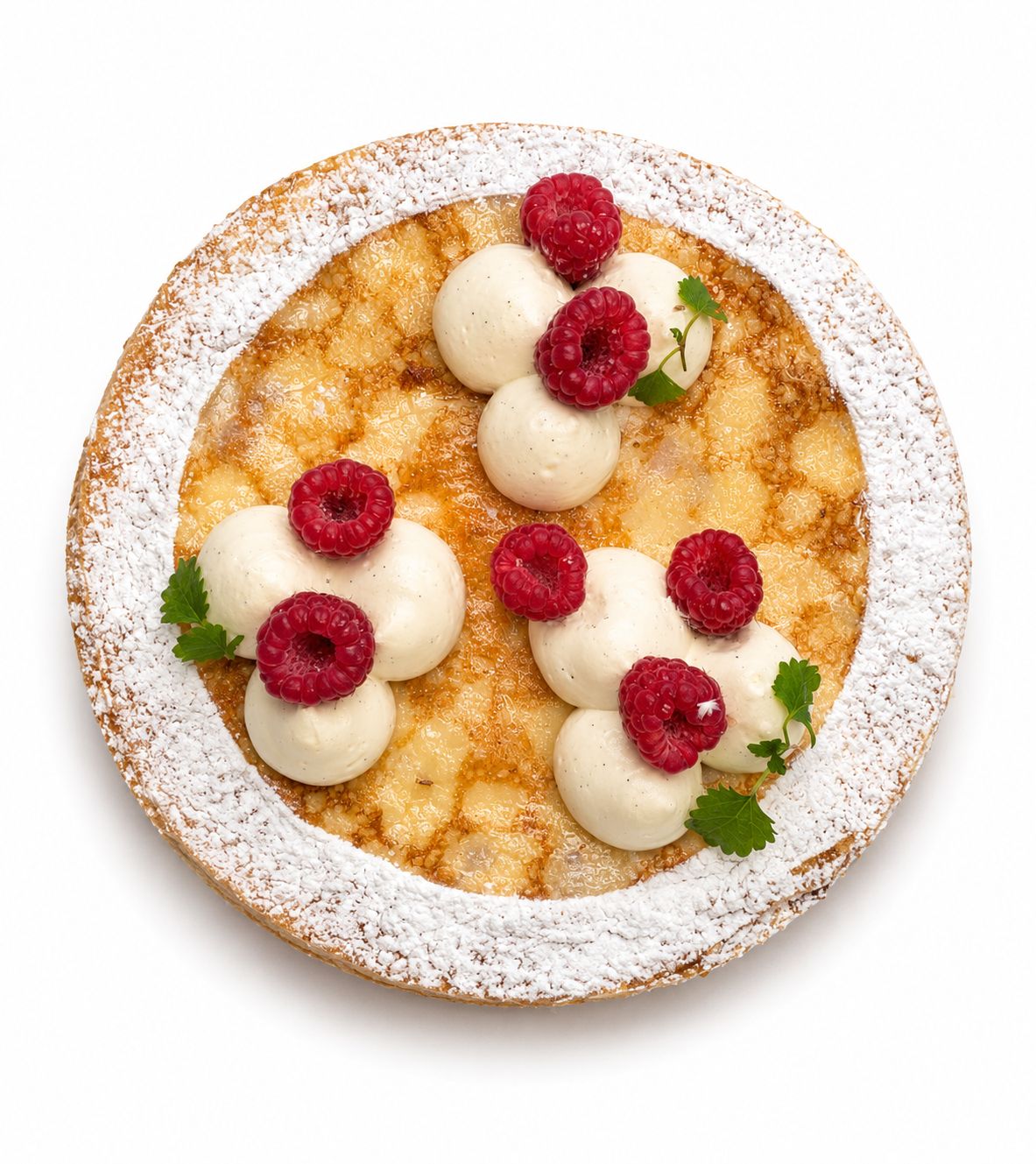 Courchevel Framboise
