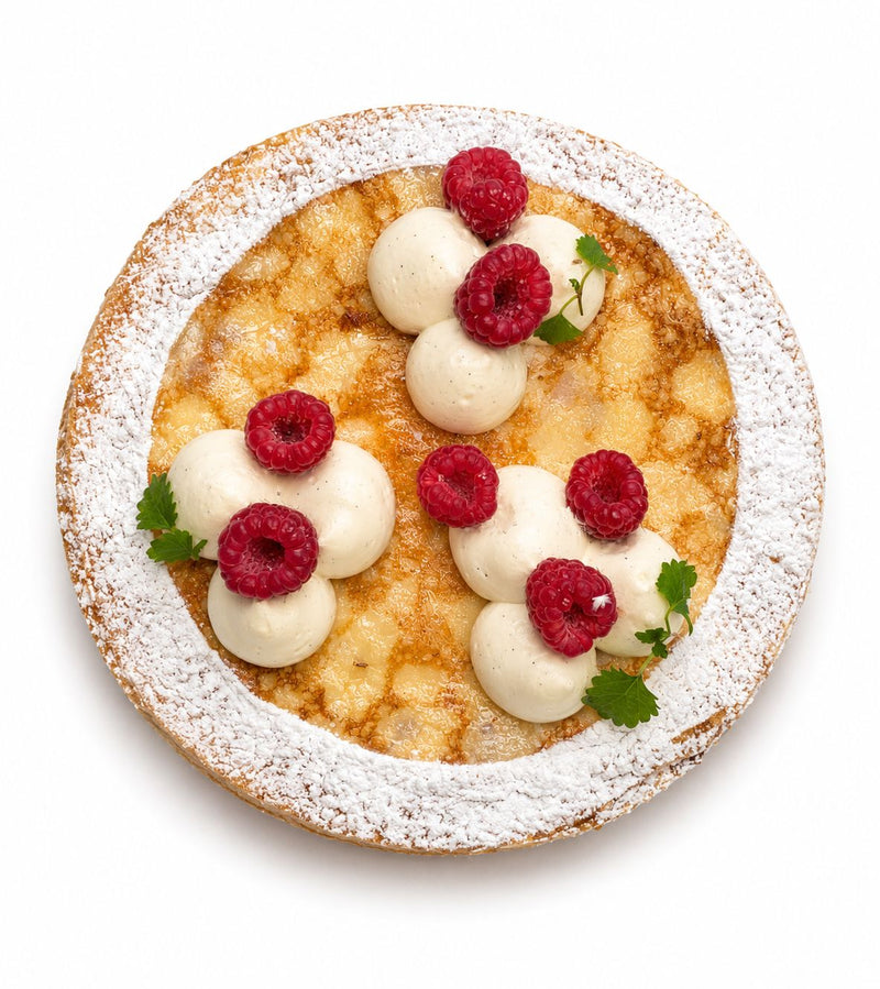Courchevel Framboise