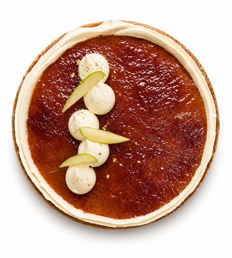 Tarte tatin