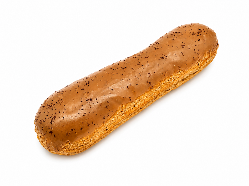 Éclair café