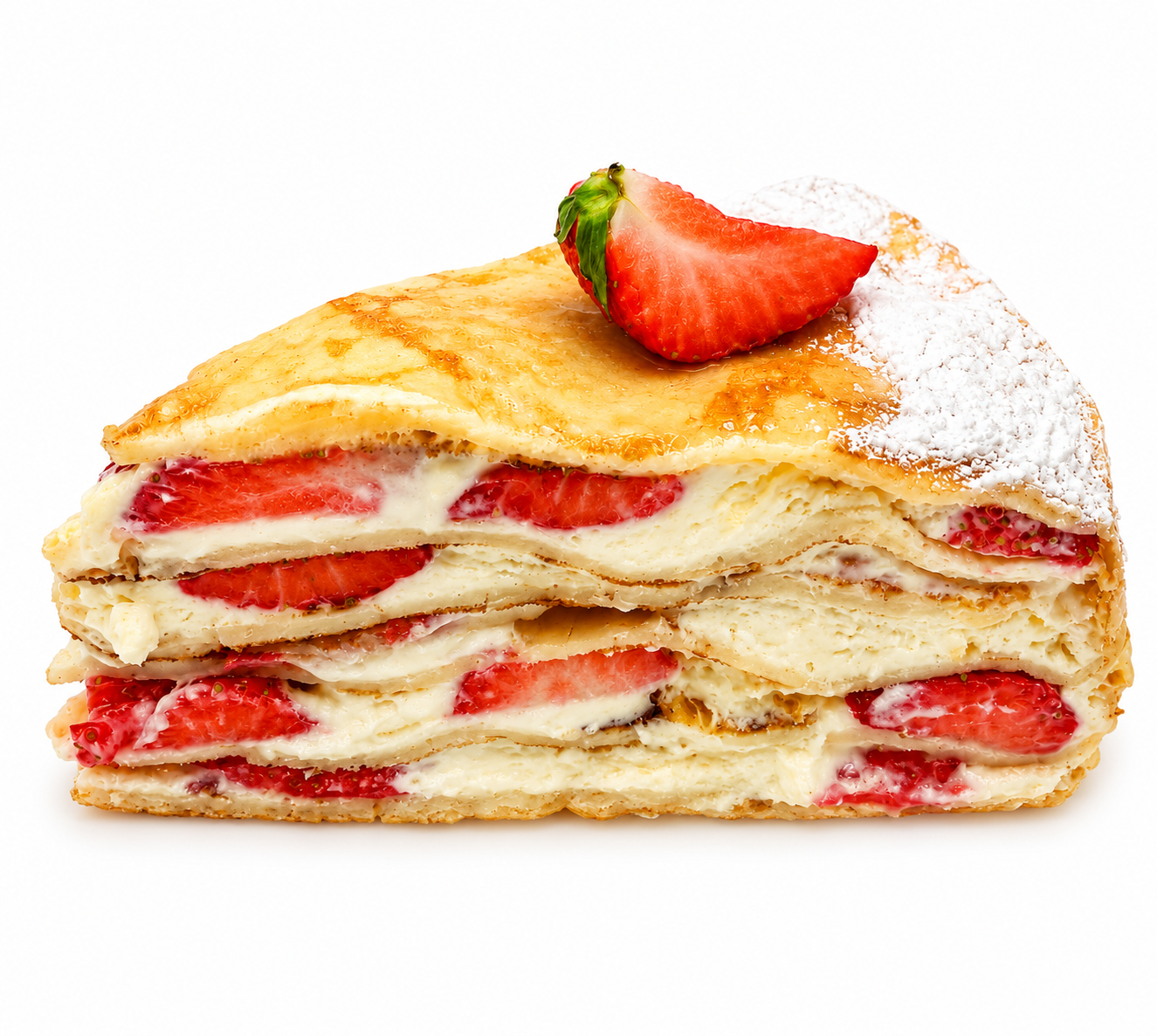 Courchevel Fraise (individuel)