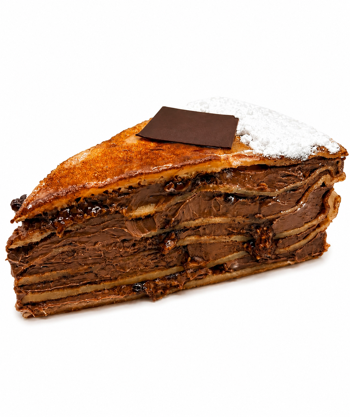 Courchevel Chocolat Praliné (individuel)