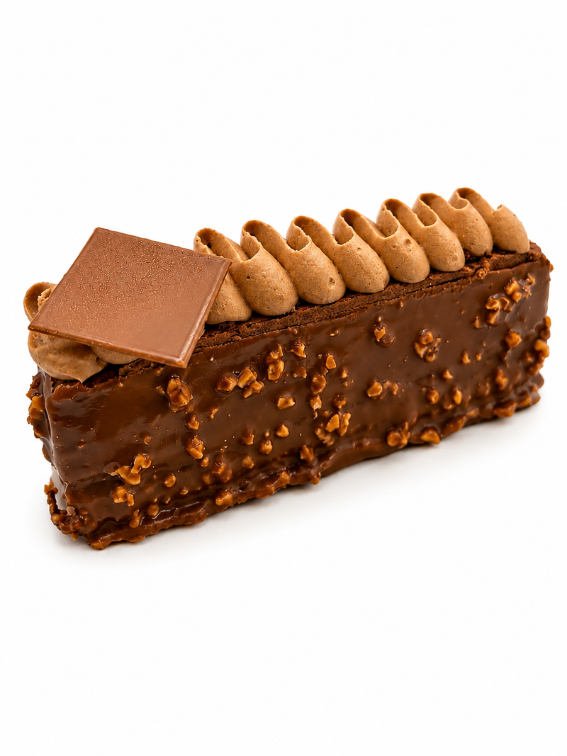 Royal Chocolat (Individuel)