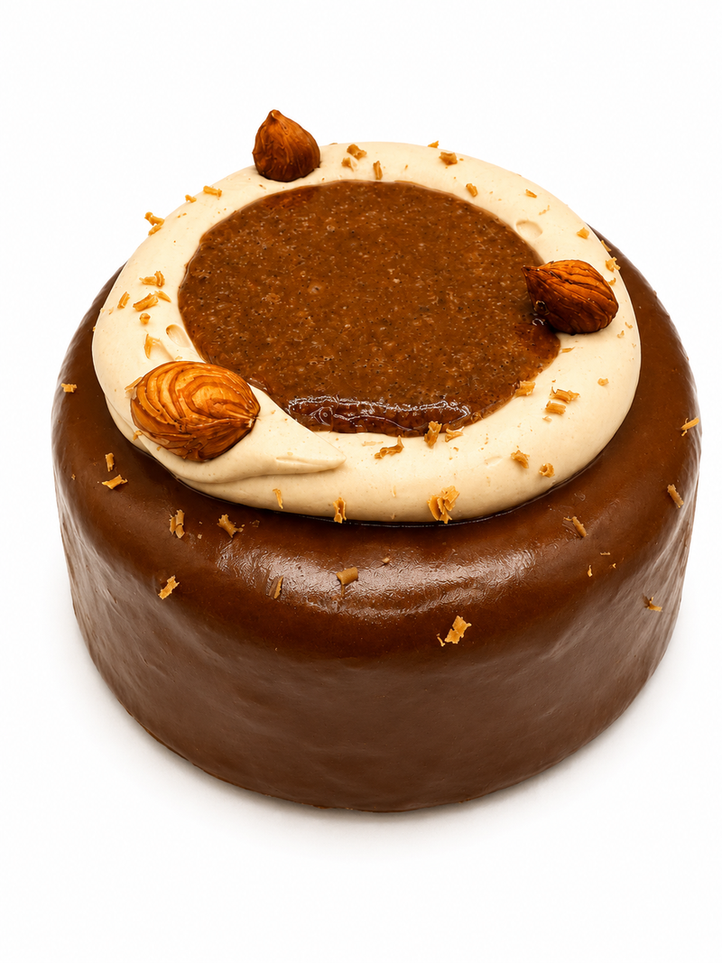 Le Pralinéa (individuelle)