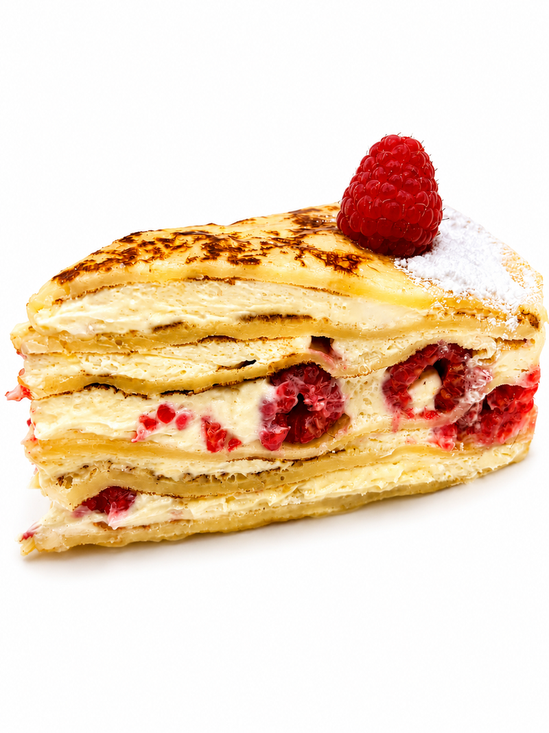 Courchevel Framboise (individuel)