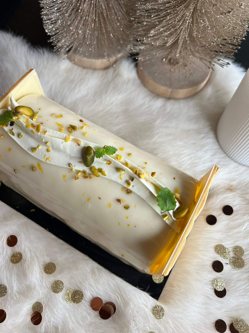 Douceur d'Orient (individuelle)