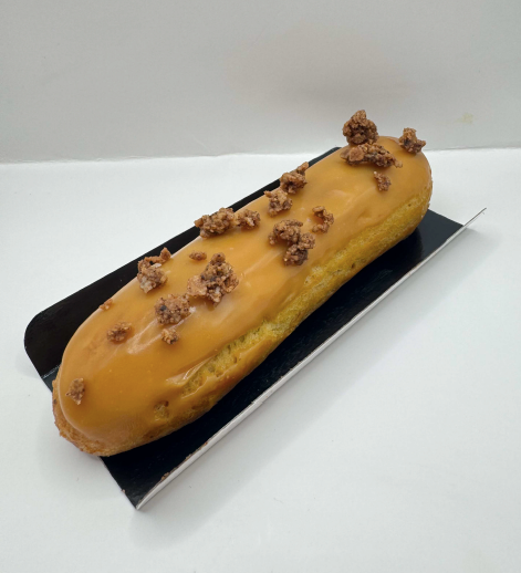 Eclair Caramel
