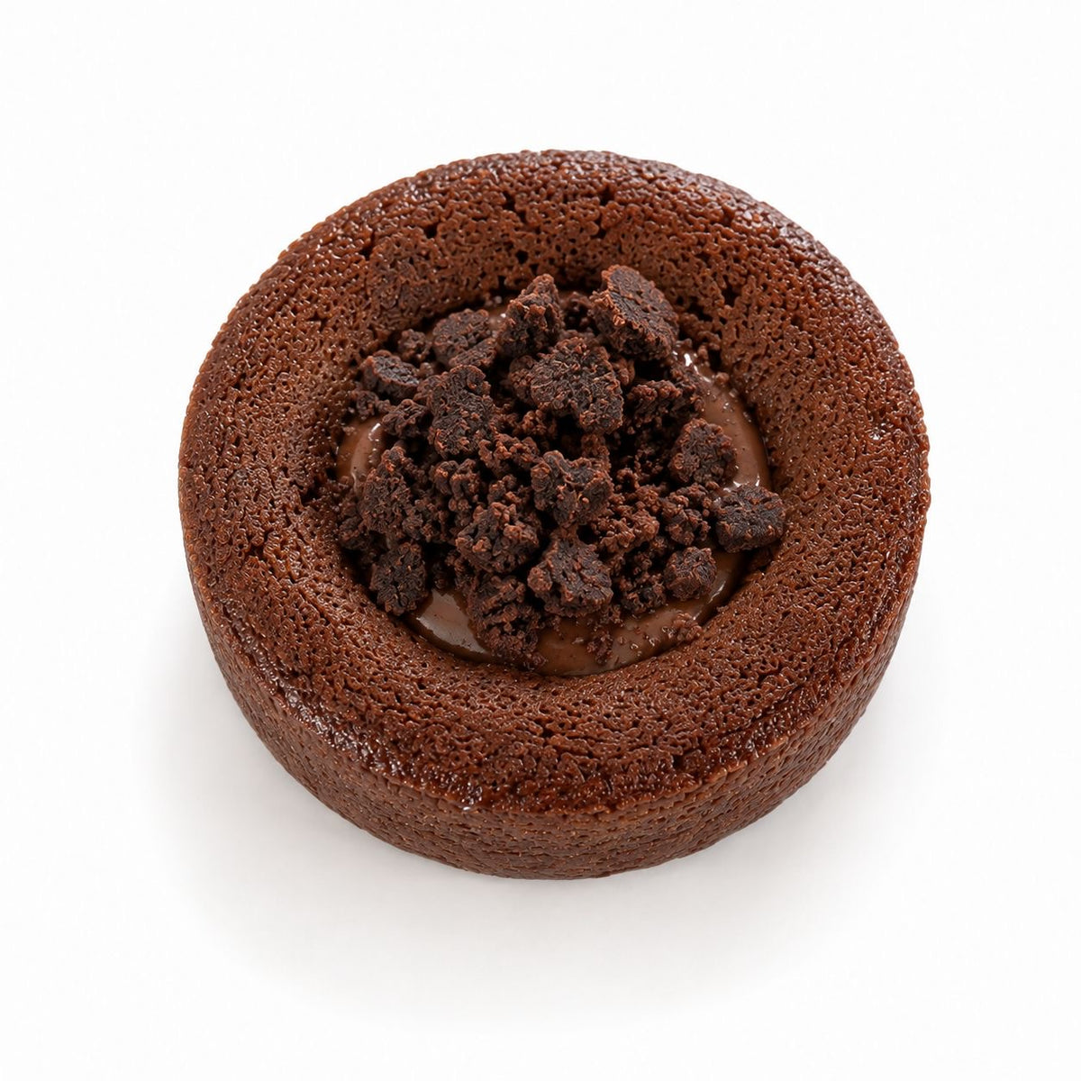 Le Trocadéro Tout Chocolat