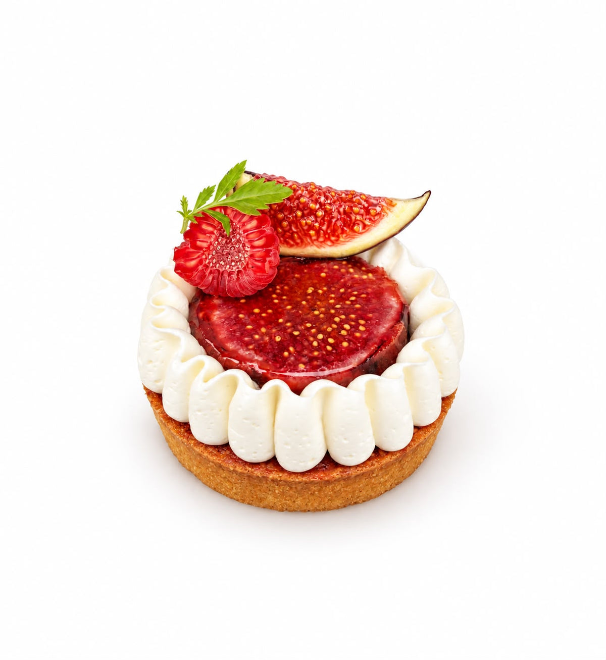 Tartelette Figues