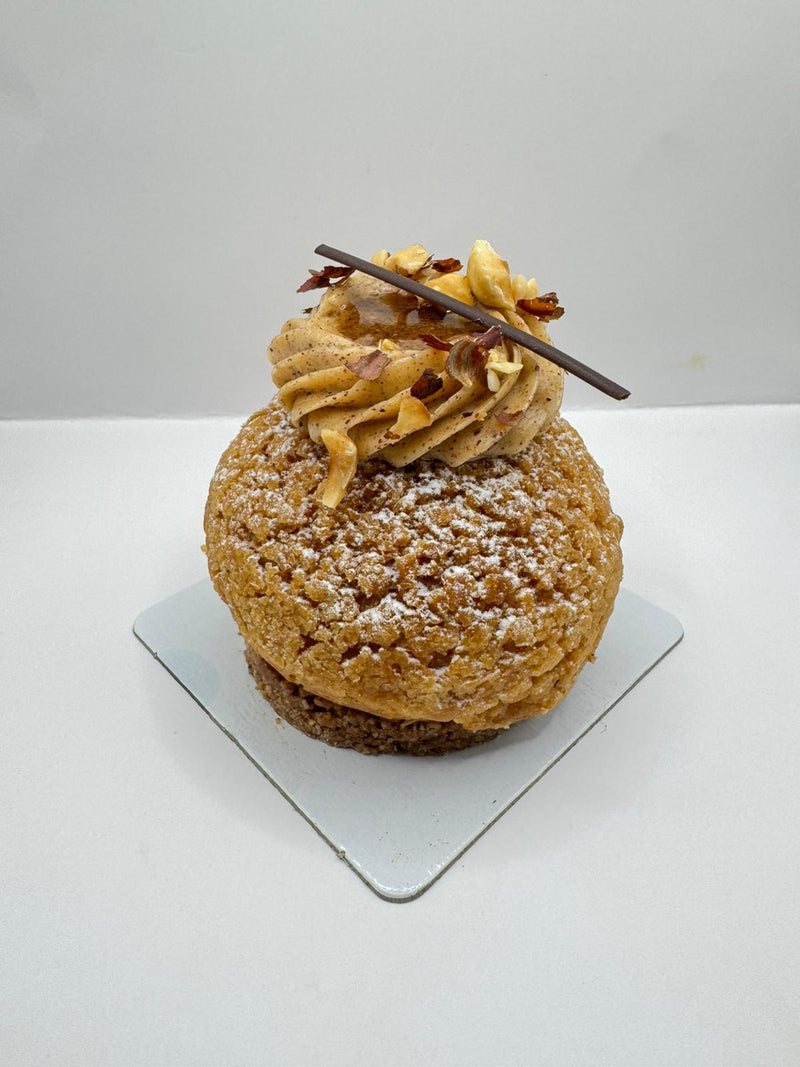 Paris-Brest