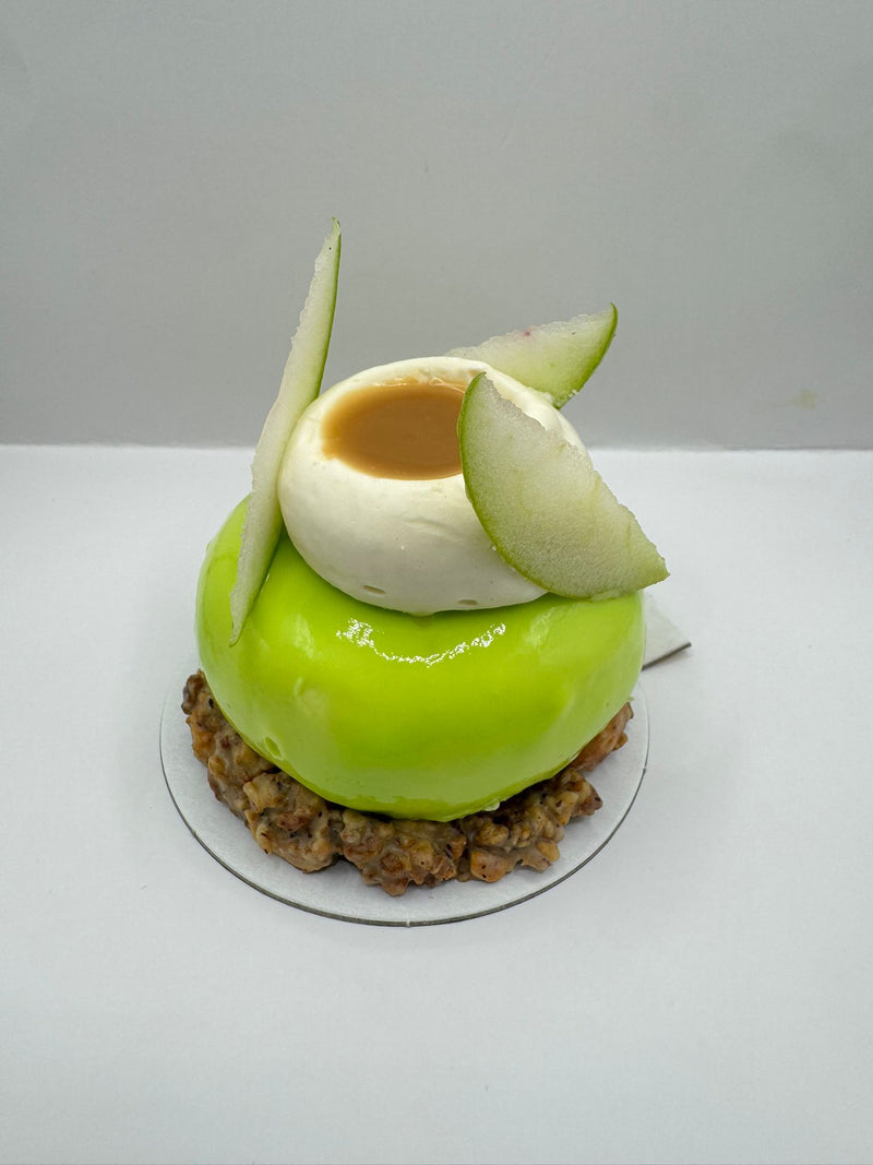 L’Éclat du verger