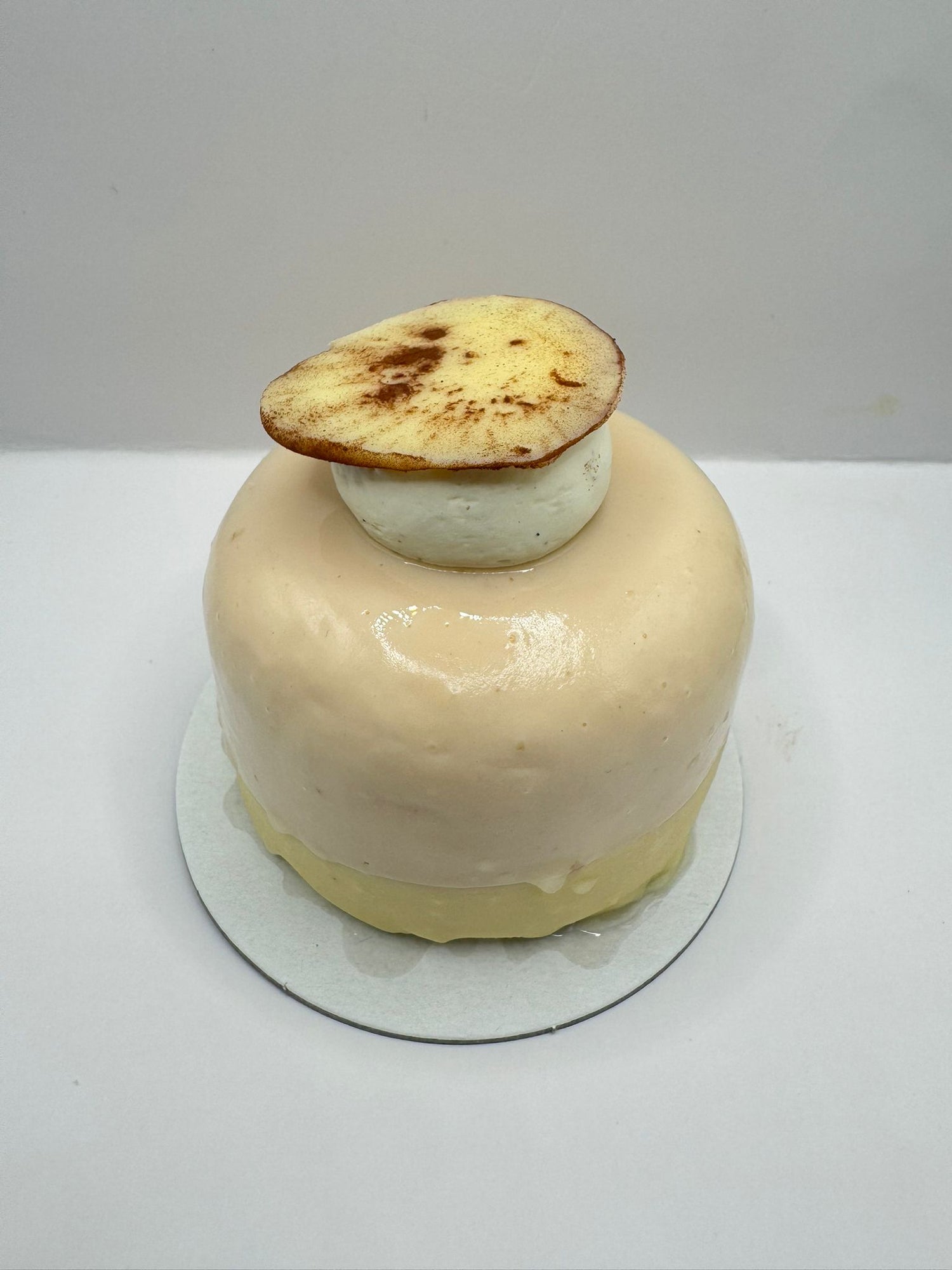 Le tiramisu ( Individuel )