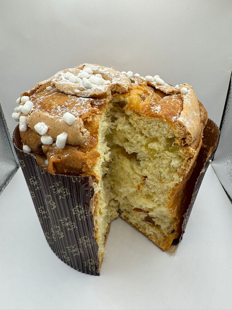 Panettone citron - cédrat