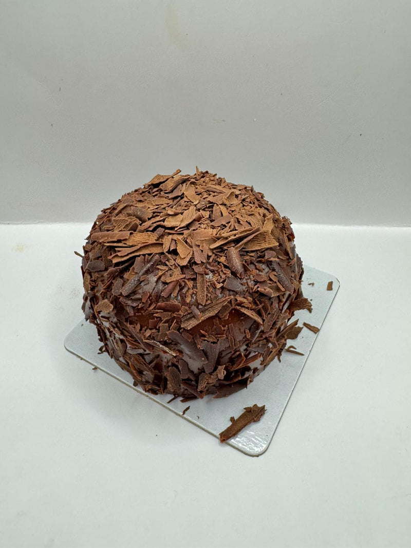 Merveilleux chocolat  (Individuel)