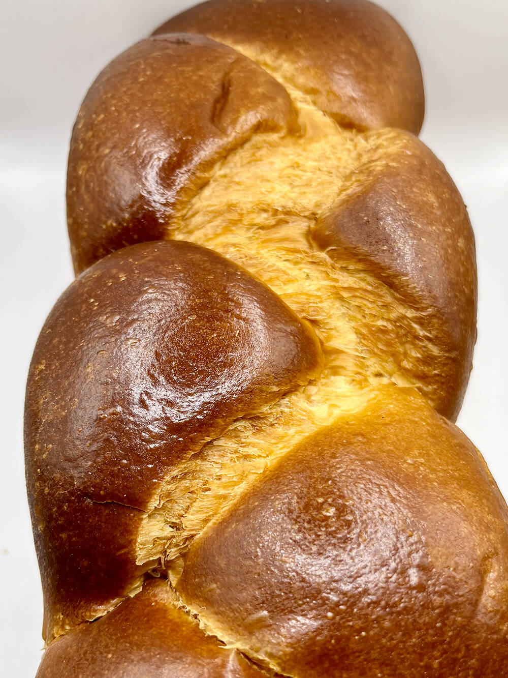 Brioche maison