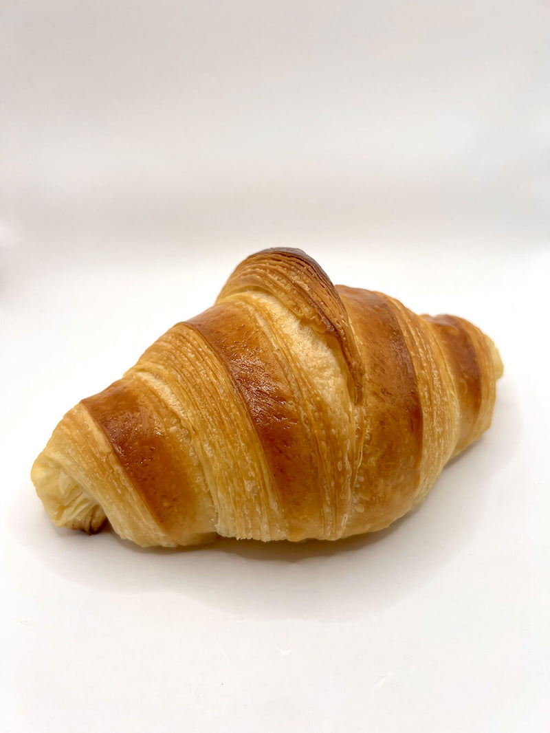 Croissant pur beurre