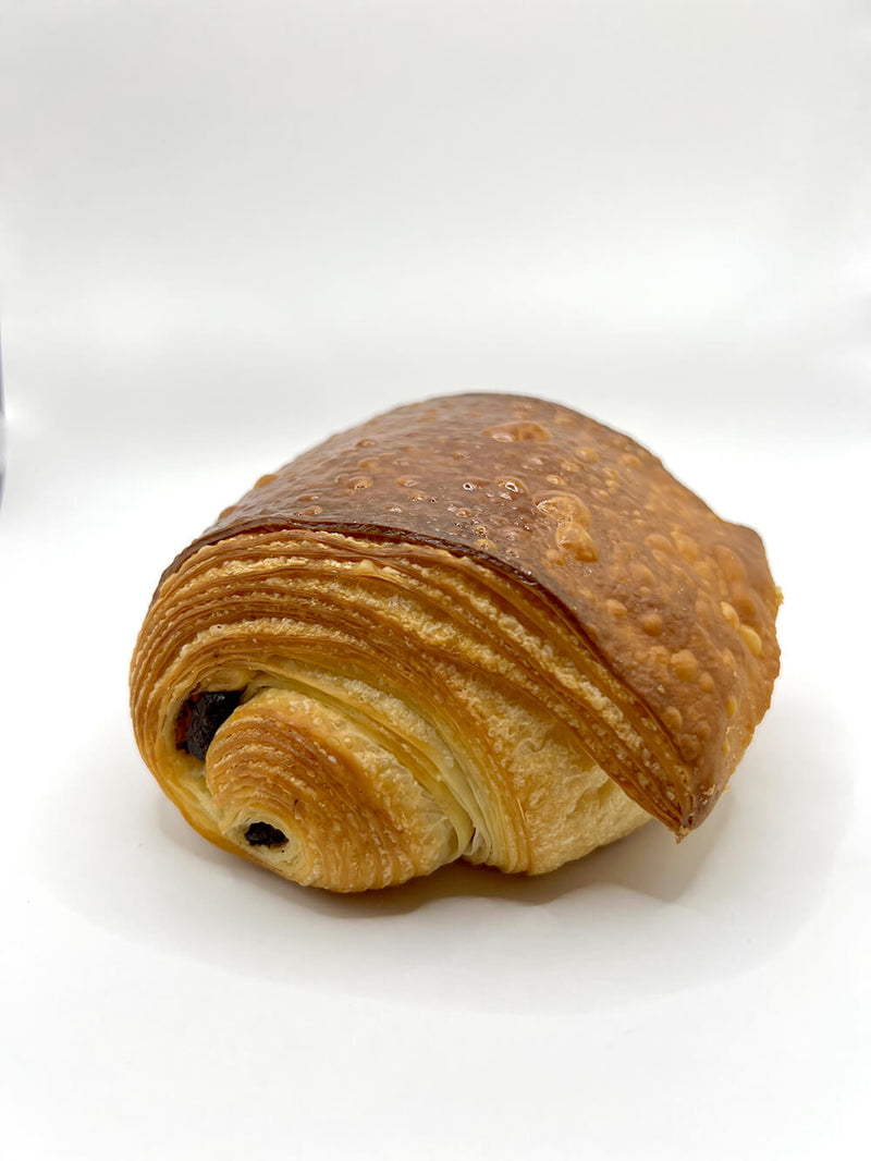 Pain au chocolat