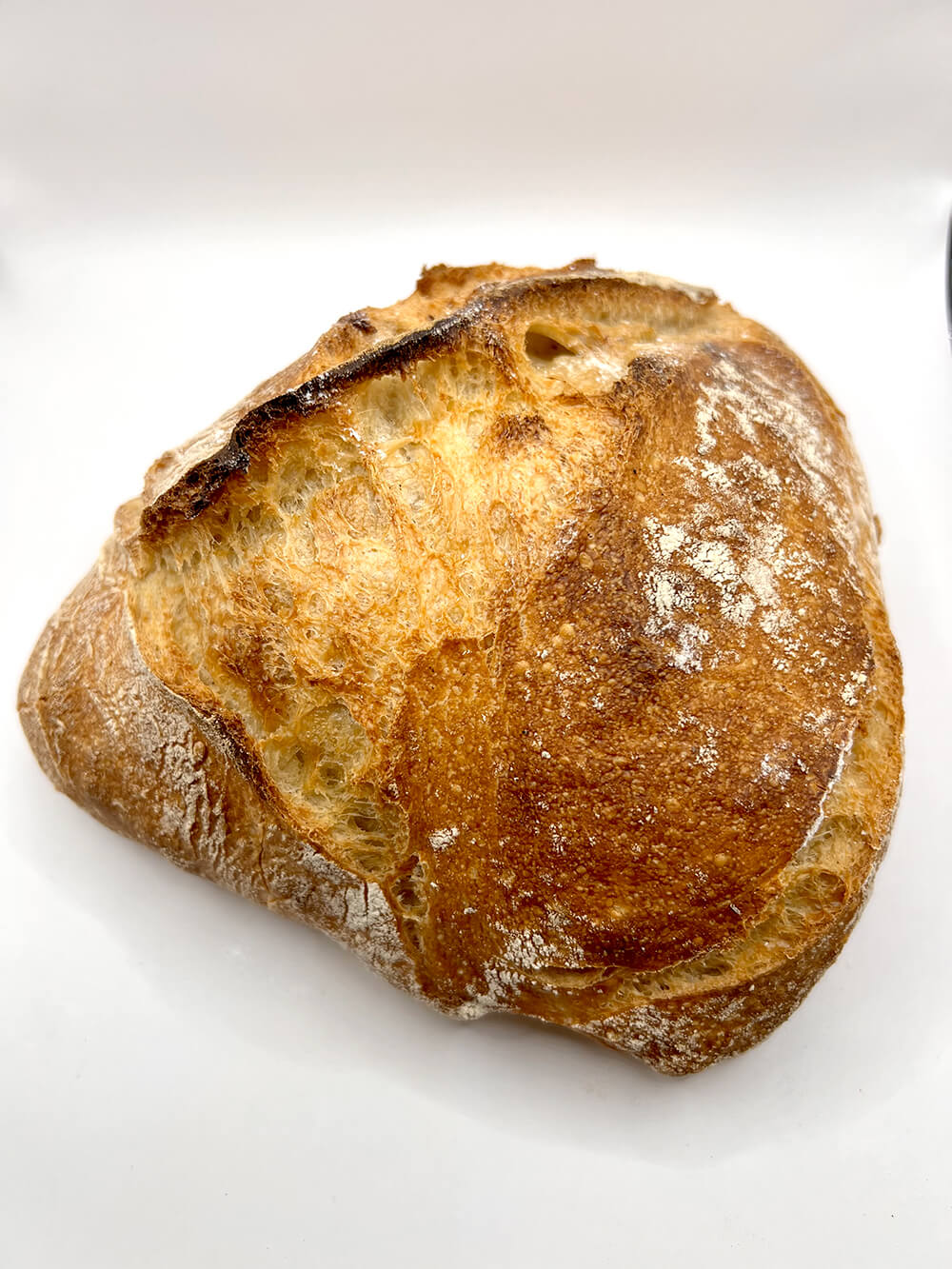 Pain de Lodève