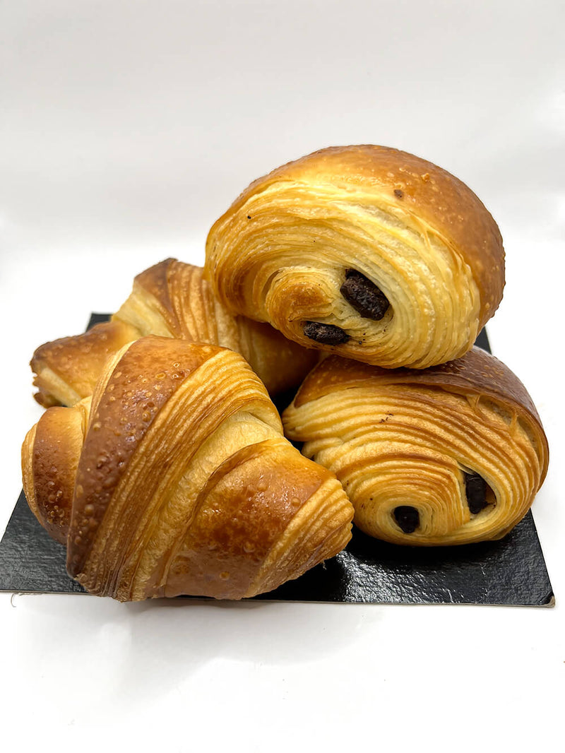 Mini Croissant