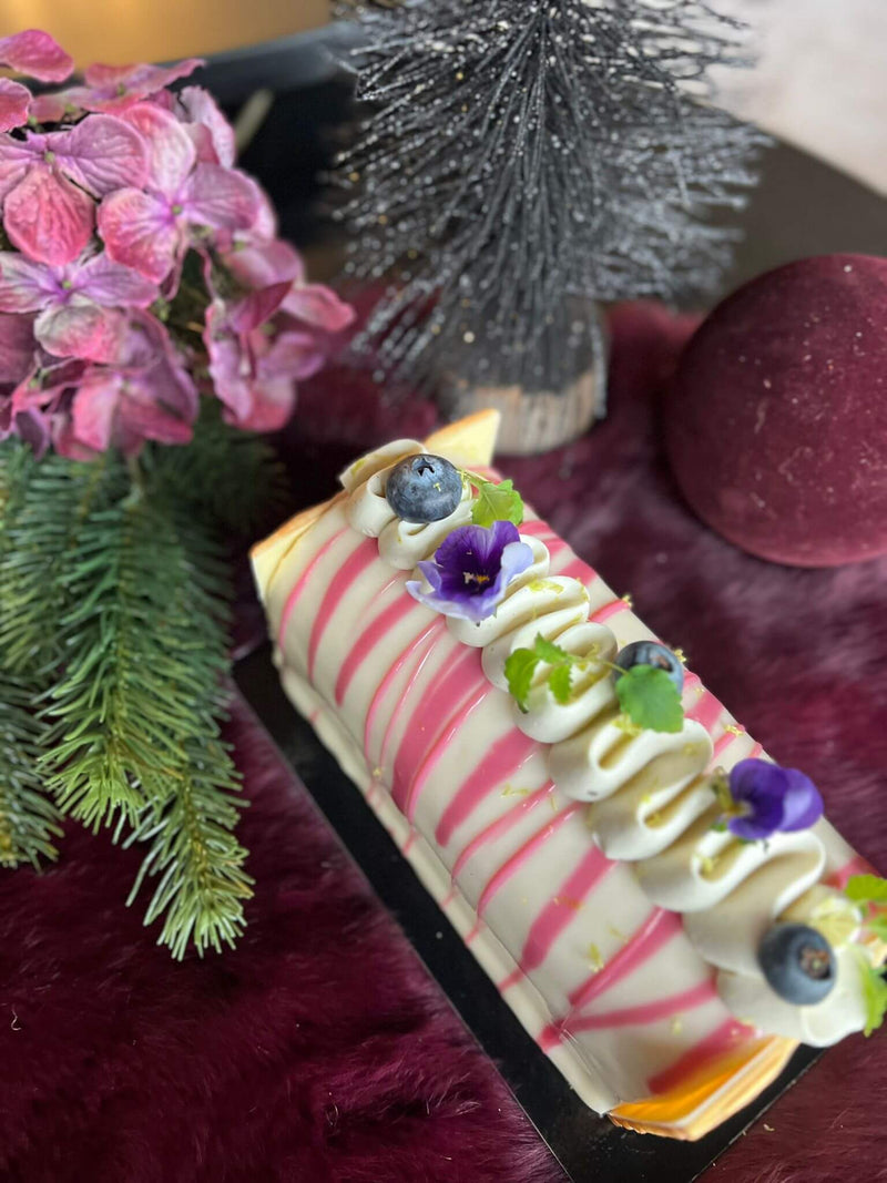 Tea Time (individuelle)