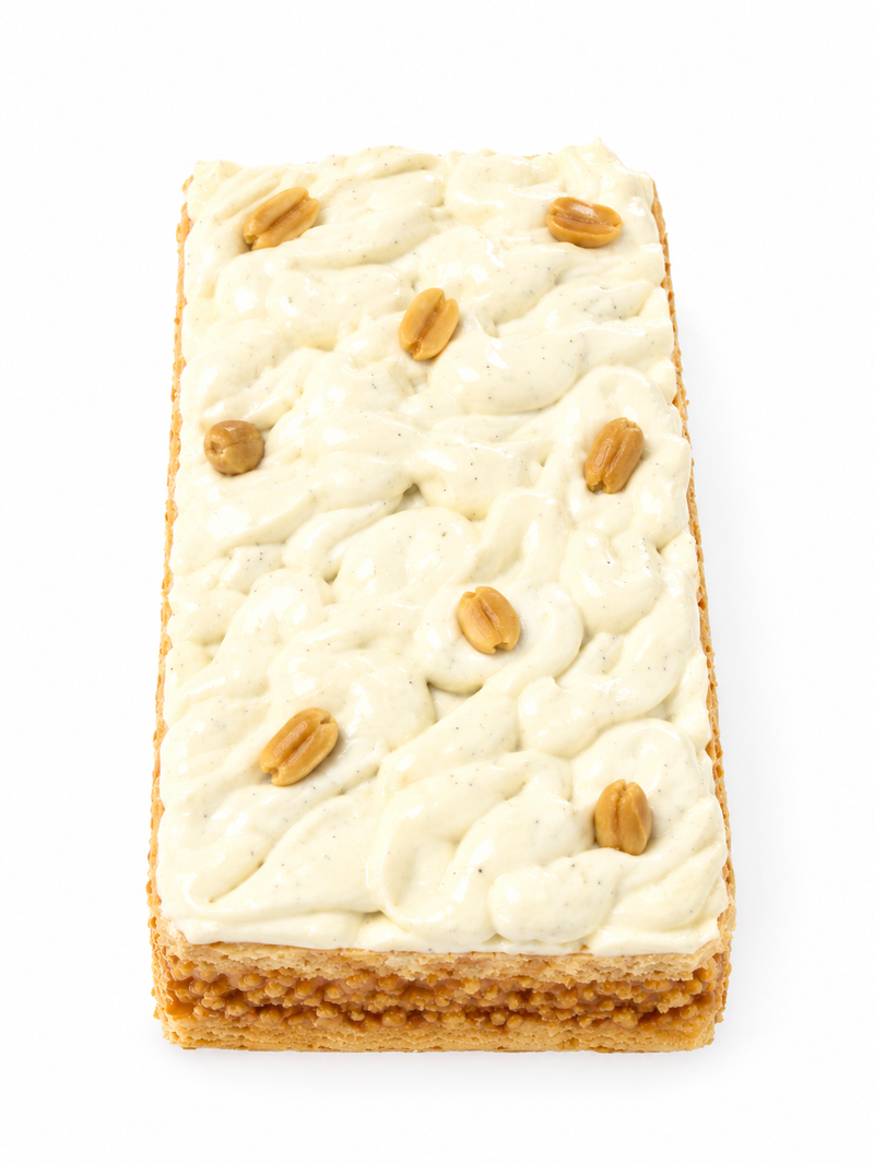 Le Peanuts