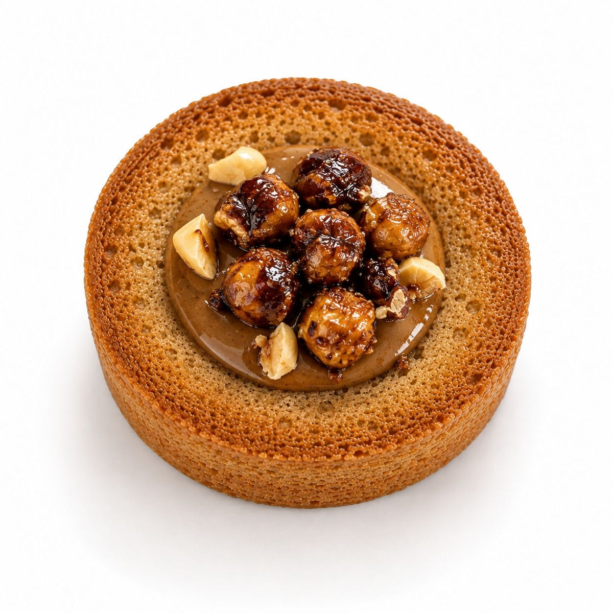 Le Trocadéro Praliné Noisette