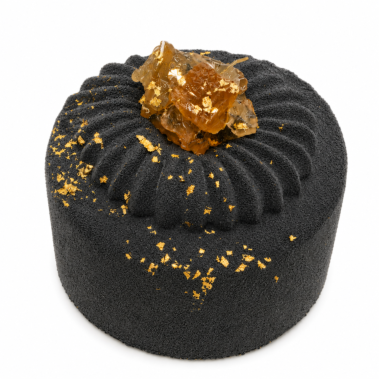 Le black lemon (Individuel)
