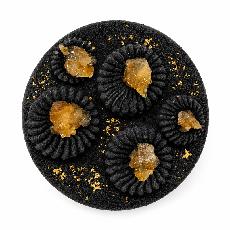 Le black lemon