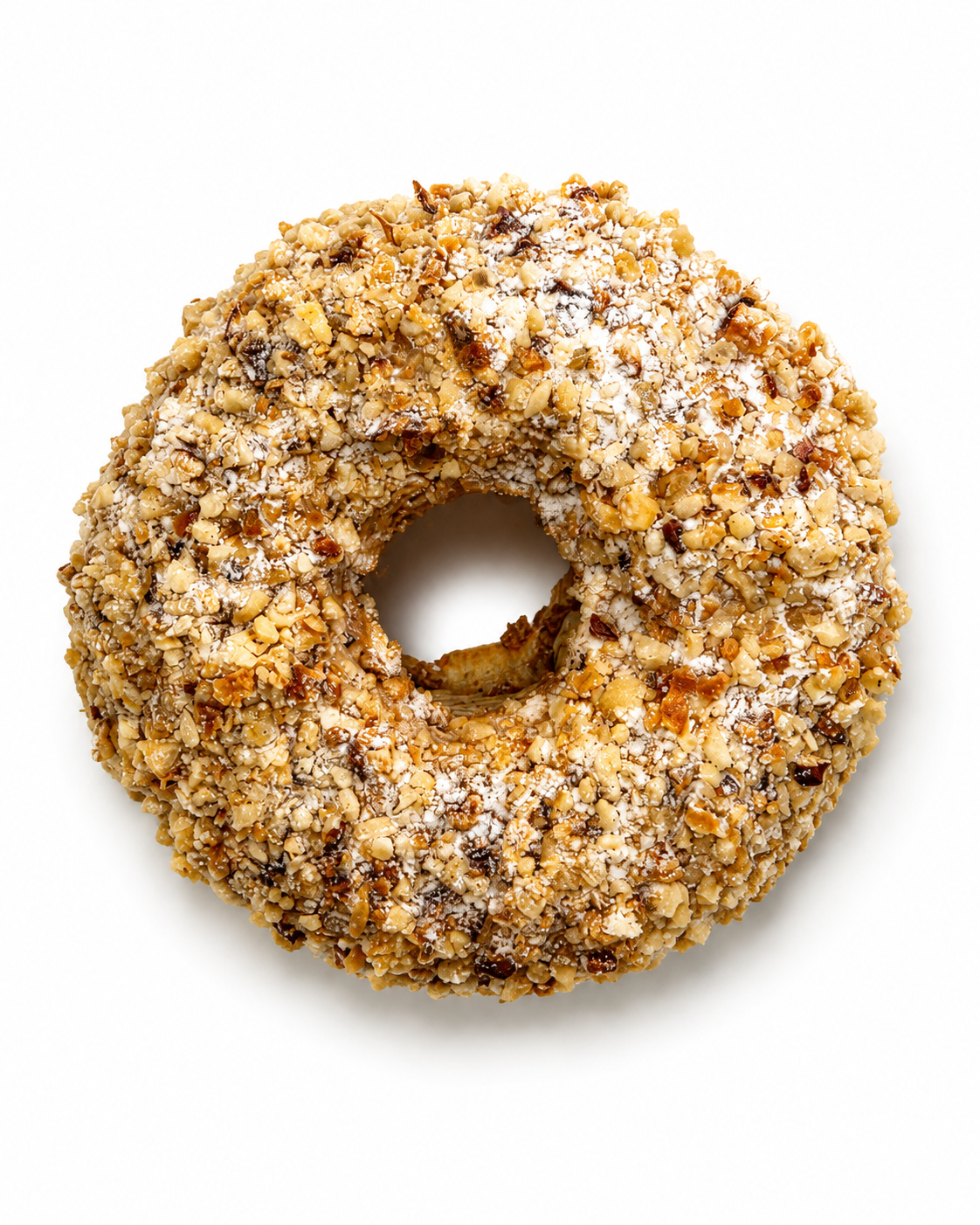Paris-Brest (Individuel)