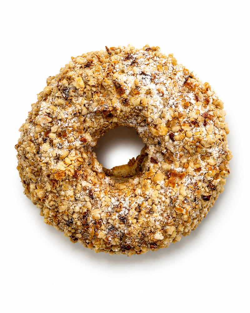 Paris-Brest (Individuel)