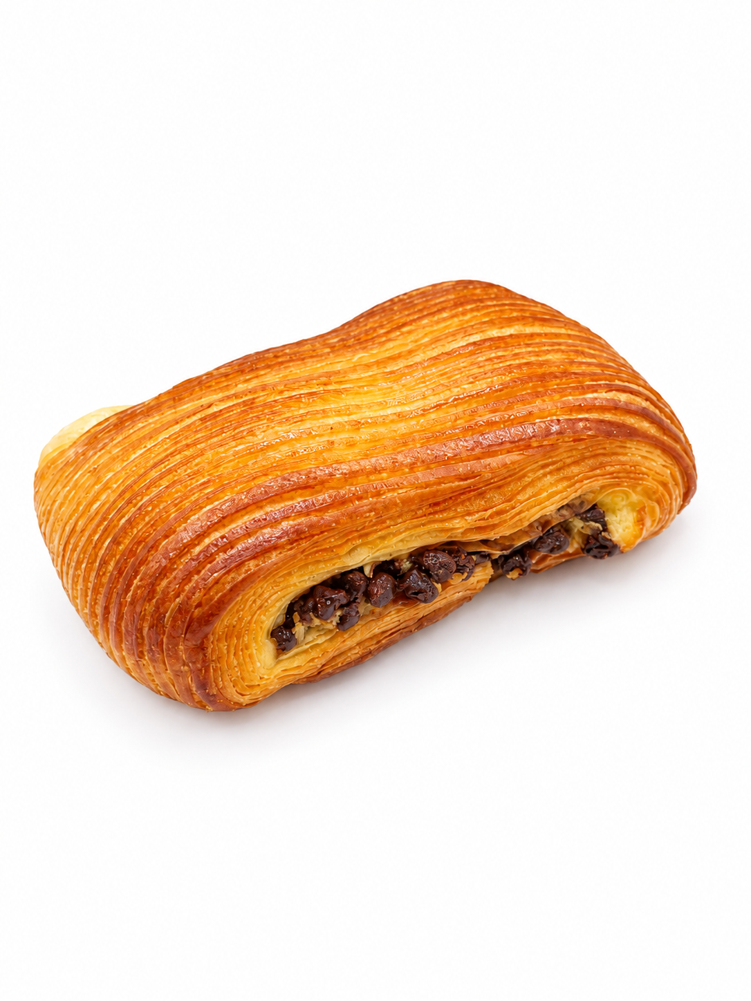 Suisse au chocolat