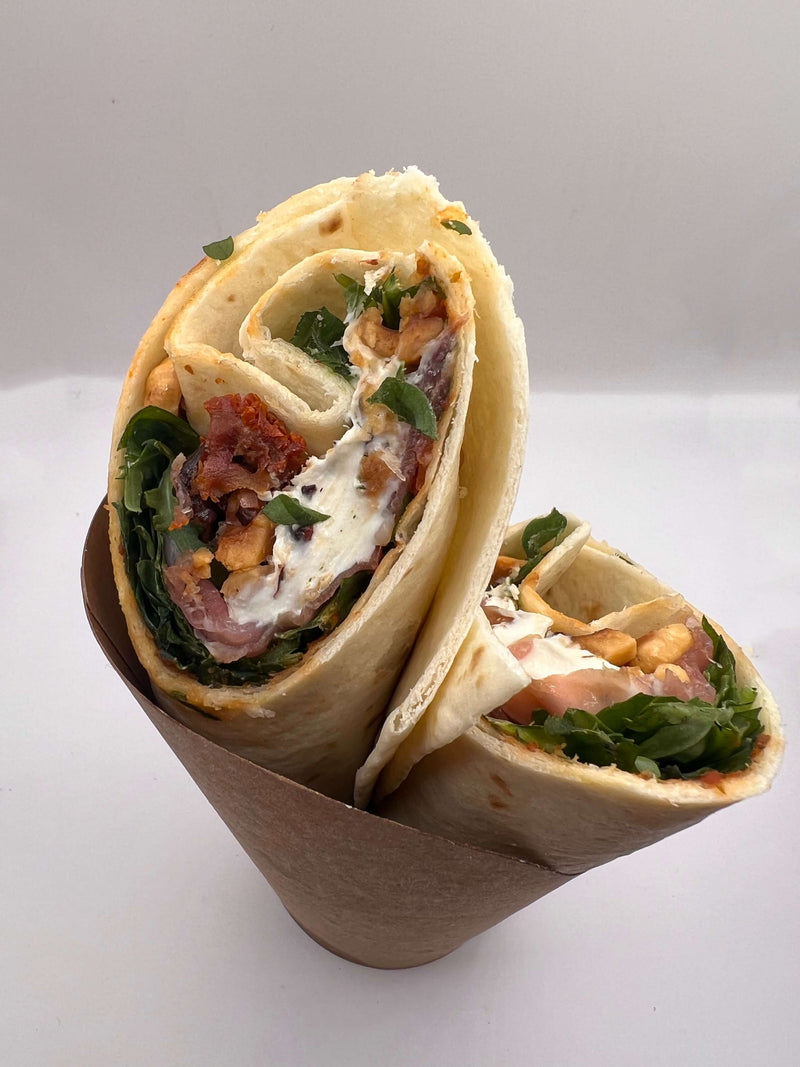 Wrap Italien